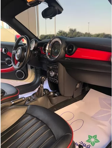 Used Mini Unspecified For Sale in Doha #5083 - 1  image 